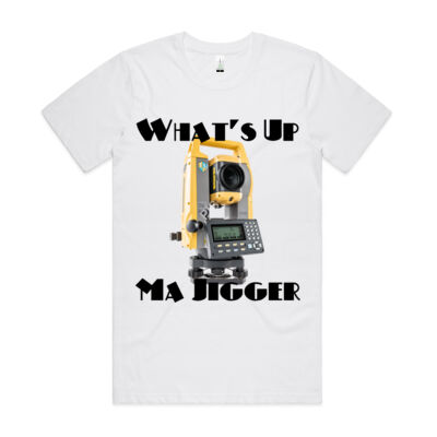 Ma Jigger - For Men Thumbnail