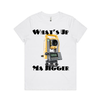 Ma Jigger - For Ladies Thumbnail